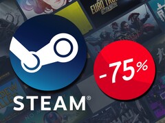 Do 25 lutego Insurgency jest dostępne na Steam z 75-procentową zniżką za około 3 dolary zamiast 15 dolarów. (Źródło zdjęcia: Steam)