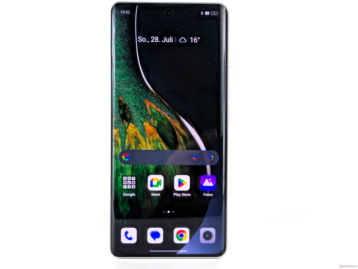 Recenzja Realme GT 6