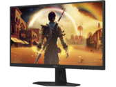 AOC Q27G40SE jest wyposażony w technologię FreeSync, która ogranicza rozrywanie ekranu. (Źródło obrazu: Specyfikacja monitora)