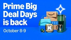 Zwiastun Amazon Prime Day z października 2024 r. (źródło zdjęcia: Centrum Prasowe Amazon)