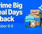 Zwiastun Amazon Prime Day z października 2024 r. (źródło zdjęcia: Centrum Prasowe Amazon)