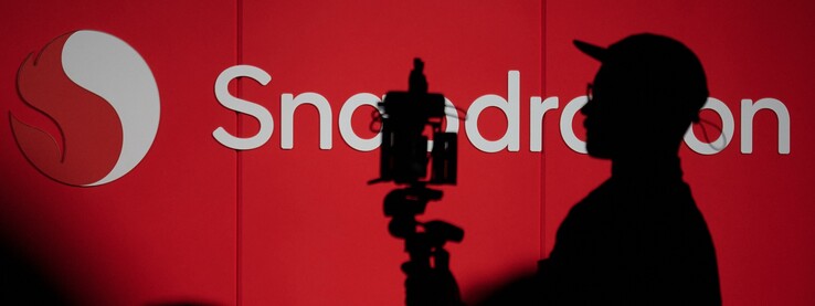 Snapdragon staje się ważnym zwrotem w dziedzinie laptopów. (zdjęcie: Andreas Sebayang/Notebookcheck.com)