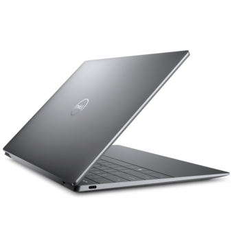 Dell XPS 13 (XPS 9350) (źródło obrazu: Dell)