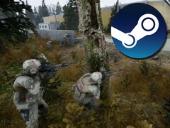 Exfil jest dostępny za darmo na Steamie do 3 lutego (źródło obrazu: Steam)