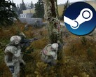 Exfil jest dostępny za darmo na Steamie do 3 lutego (źródło obrazu: Steam)