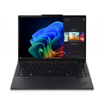 Lenovo ThinkPad T14s Gen 6 (źródło zdjęcia: Lenovo)