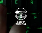 Snap Tap pojawia się na komputerach Blade. (Źródło obrazu: Razer)