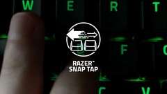 Snap Tap pojawia się na komputerach Blade. (Źródło obrazu: Razer)