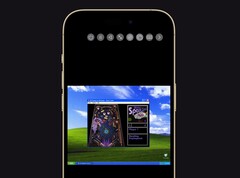 IPhone Apple może teraz grać w gry Windows. (Źródło obrazu: Apple / Turing Software, edytowane)