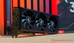 AMD wypuściło RX 7600 w maju 2023 r. w sugerowanej cenie detalicznej 269 USD. (Źródło obrazu: Notebookcheck)