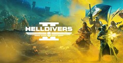 Wkrótce nie będzie można grać w Helldivers 2 na PC bez PSN ID (zdjęcie za pośrednictwem Steam)