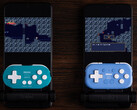 mobilny klips firmy 8BitDo jest przeznaczony dla jej minikontrolerów Micro i Zero 2. (Źródło obrazu: 8BitDo)