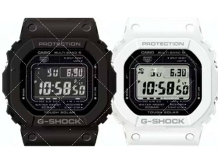 (Źródło zdjęcia: Great G-Shock World)