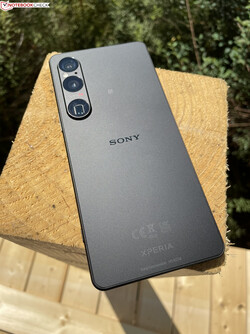 Recenzja Sony Xperia 1 VI. Urządzenie testowe dostarczone przez Sony Austria.