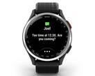 Garmin Approach S44 to nowy smartwatch golfowy GPS. (Źródło zdjęcia: Garmin)