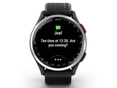 Garmin Approach S44 to nowy smartwatch golfowy GPS. (Źródło zdjęcia: Garmin)