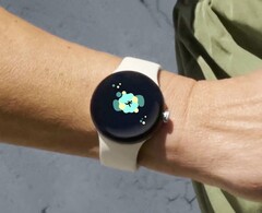 Zegarek Google Pixel Watch 3 zyskuje szereg nowych funkcji wraz z najnowszą aktualizacją. (Źródło obrazu: Google)