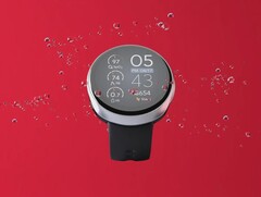 Referencyjny smartwatch Google Wear OS będzie miał te same biosensory co Masimo Freedom (powyżej). (Źródło zdjęcia: Masimo)