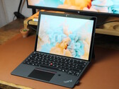 Recenzja Lenovo ThinkPad X12 Detachable G2: Wszechstronna hybryda laptopa i tabletu do codziennego użytku biznesowego