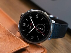 Smartwatch Amazfit Active 2 Premium pojawi się w USA w marcu. (Źródło zdjęcia: Amazfit)