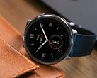 Smartwatch Amazfit Active 2 Premium pojawi się w USA w marcu. (Źródło zdjęcia: Amazfit)