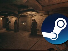 Tower of Mask ma 99 procent pozytywnych ocen na Steam. (Źródło obrazu: Steam)