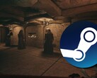 Tower of Mask ma 99 procent pozytywnych ocen na Steam. (Źródło obrazu: Steam)