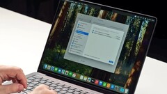 Applenadchodzący laptop MacBook Pro pojawił się w Geekbench (źródło obrazu: Abhishek Yadav na X)