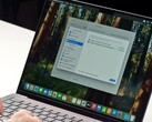 Applenadchodzący laptop MacBook Pro pojawił się w Geekbench (źródło obrazu: Abhishek Yadav na X)