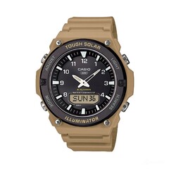 ... Casio AQ-S820W-5A...