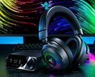 Kraken V4 Pro. (Źródło obrazu: Razer)