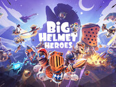 Big Helmet Heroes (źródło obrazu: Steam)