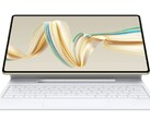 Huawei MatePad Pro 12.2 będzie miał obsługę rysika i etui z klawiaturą. (Źródło obrazu: Huawei)