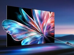 Telewizor Huawei Smart Screen S6 Pro wkrótce pojawi się w Chinach. (Źródło zdjęcia: Huawei)