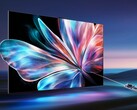 Telewizor Huawei Smart Screen S6 Pro wkrótce pojawi się w Chinach. (Źródło zdjęcia: Huawei)