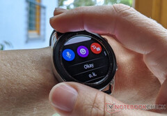Zegarek Galaxy Watch 3 pozostanie w pełni użyteczny do końca 2025 roku. (Źródło obrazu: Notebookcheck)