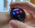 Zegarek Galaxy Watch 3 pozostanie w pełni użyteczny do końca 2025 roku. (Źródło obrazu: Notebookcheck)