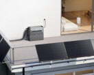 Anker przyjmuje teraz zamówienia w przedsprzedaży na SOLIX Solarbank 2 E1600 Plus i Pro (powyżej). (Źródło zdjęcia: Anker)
