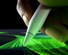 Apple Pencil Pro oferuje funkcje, których nie obsługuje żaden inny rysik dla iPada. (Źródło obrazu: Apple)