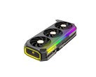 RTX 5090 AMP Extreme Infinity. (Źródło obrazu: Zotac)