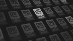 Falconeer będzie dostępny za darmo w Epic Games Store od 4 do 11 lipca (źródło grafiki: Epic Games Store)