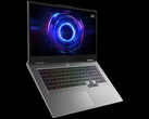 Lenovo LOQ 17IRX10 to pierwszy 17-calowy laptop do gier z tej serii (źródło obrazu: Lenovo)