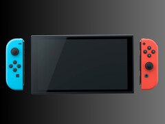 Projekt Nintendo Switch 2 (źródło obrazu: Nintendo)