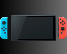 Projekt Nintendo Switch 2 (źródło obrazu: Nintendo)