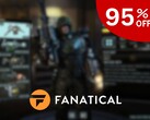 XCOM 2 jest dostępny na Fanatical do 24 marca z 95% zniżką za niecałe 2,50 USD. (Źródło obrazu: Steam)