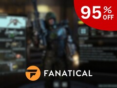 XCOM 2 jest dostępny na Fanatical do 24 marca z 95% zniżką za niecałe 2,50 USD. (Źródło obrazu: Steam)