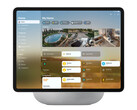 Applesmart Home Hub ma wykorzystywać chipset A18 (źródło zdjęcia: Apple Hub)