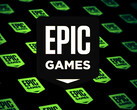 Najnowsza oferta Epic Games obejmuje tylko jedną grę. (Źródło obrazu: Epic Games Store)