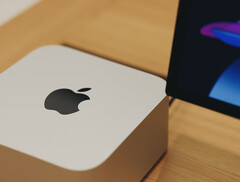 Nowy Mac mini będzie największą aktualizacją serii od lat. (Źródło zdjęcia: Peng Originals - Unsplash)