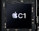 Apple C1. (Źródło obrazu: Apple)